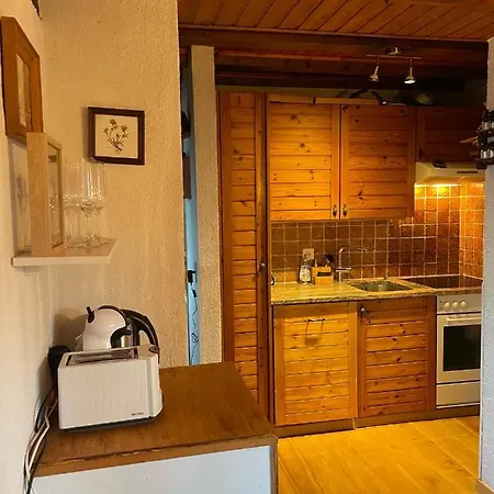 Chalet Mirabeau - Magnificent View & 4 Valley Skiing Chalet Agettes